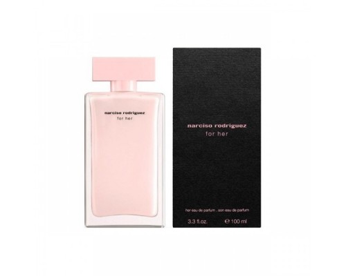 Парфюмерная вода Narciso Rodriguez For Her женская