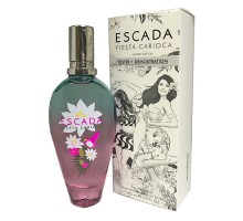 Escada Fiesta Carioca Limited Edition EDT тестер женский