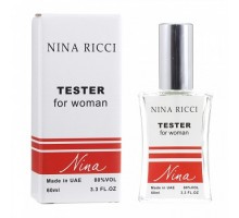 Nina Ricci Nina тестер женский (60 мл)