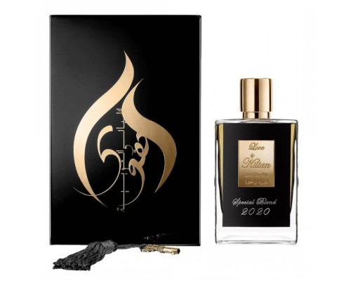 Парфюмерная вода Killian Love Dont Be Shy Rose & Oud Special Blend 2020 женская (Luxe)