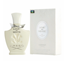 Парфюмерная вода Creed Love In White женская (Euro)