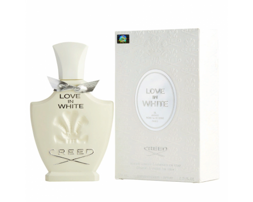 Парфюмерная вода Creed Love In White женская (Euro)