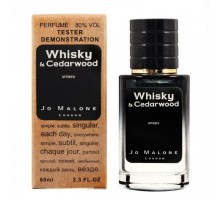 Jo Malone Whisky & Cedarwood тестер унисекс (60 мл) Lux