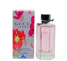Туалетная вода Gucci Flora Limited Edition Gorgeous Gardenia Eau De Toilette женская