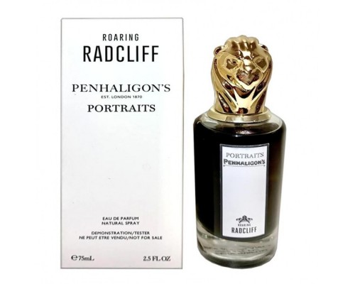 Penhaligons Roaring Radcliff EDP тестер мужской