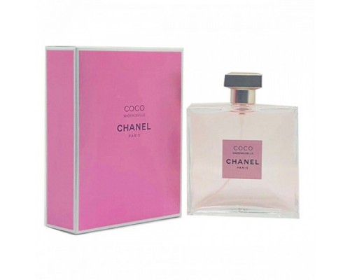 Парфюмерная вода Chanel Coco Mademoiselle