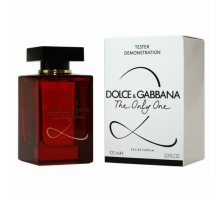 Dolce&Gabbana The Only One 2 EDP тестер женский