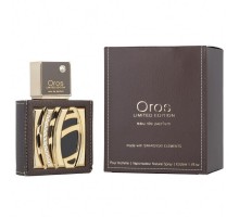Парфюмерная вода Oros Oros Limited Edition мужская (ОАЭ)