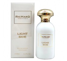 Парфюмерная вода Christian Richard Light Side женская (Luxe)