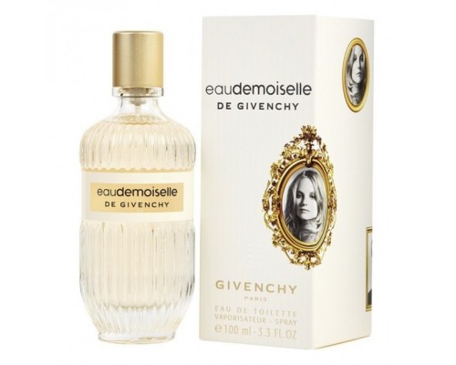 Туалетная вода Givenchy Eaudemoiselle Eau Florale женская