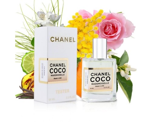 Chanel Coco Mademoiselle тестер женский (58 мл)