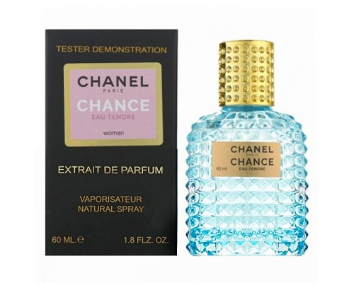 Chanel Chance Eau Tendre тестер женский (60 мл) Valentino