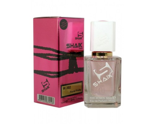 Парфюмерная вода Shaik W 202 Victorias Secret Bombshell женская (50 ml)