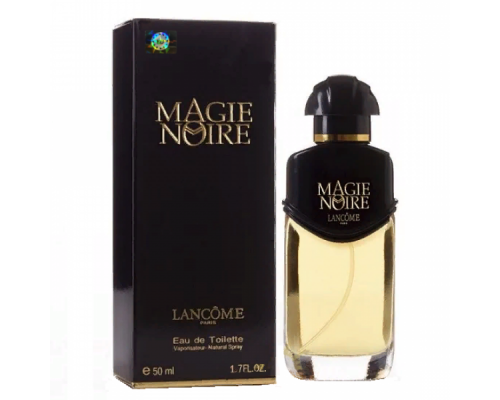 Туалетная вода Lancome Magie Noire женская (Euro A-Plus качество люкс)