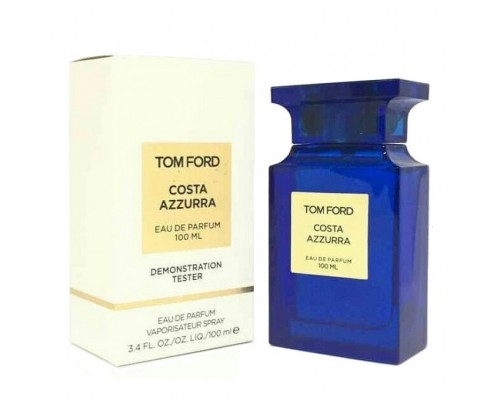 Tom Ford Costa Azzurra EDP тестер унисекс