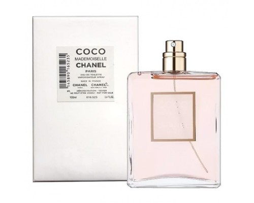 Chanel Coco Mademoiselle EDT тестер женский