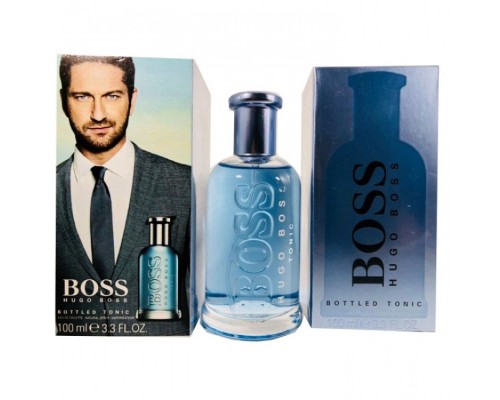 Туалетная вода Hugo Boss Boss Bottled Tonic мужская