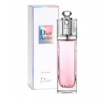 Туалетная вода Dior Addict Eau Fraiche женская