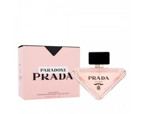 Парфюмерная вода Prada Paradoxe женская