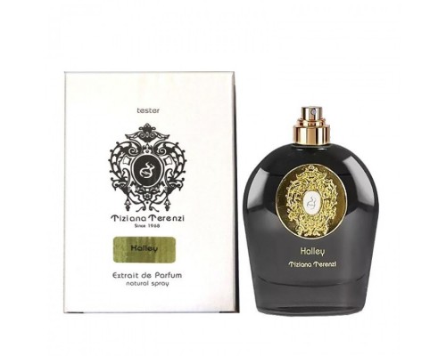 Tiziana Terenzi Halley EDP тестер унисекс (качество люкс)