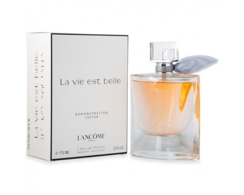 Lancome La Vie Est Belle EDP тестер женский