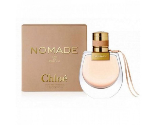 Парфюмерная вода Chloe Nomade женская