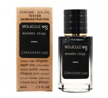 Zarkoperfume Molecule №8 тестер унисекс (60 мл) Lux