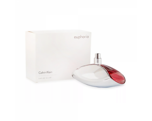 Calvin Klein Euphoria EDT тестер женский