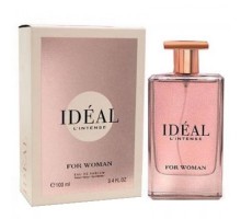 Парфюмерная вода Fragrance World Ideal L' Intense женская (ОАЭ)