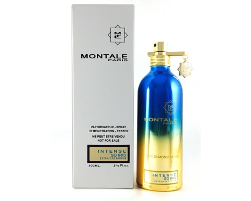 Montale Intense So Iris EDP тестер унисекс