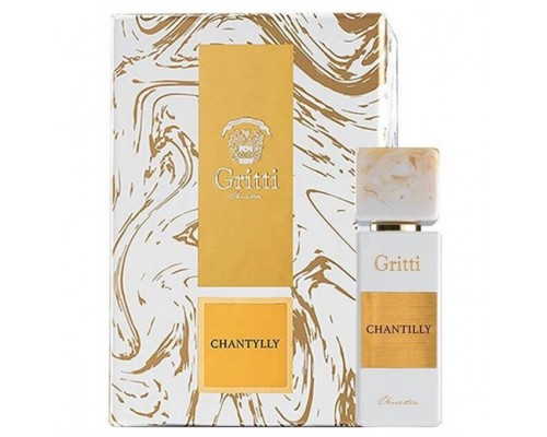 Парфюмерная вода Gritti Chantilly женская (Luxe)