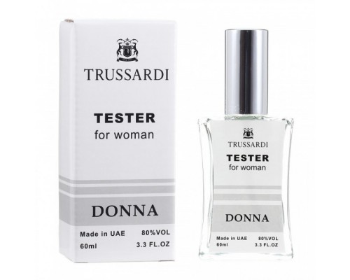 Trussardi Donna тестер женский (60 мл)