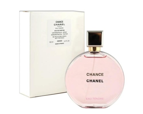 Chanel Chance Tendre EDP тестер женский