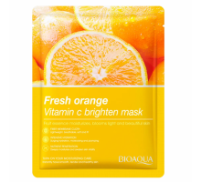 Маска для лица Bioaqua Fresh Orange