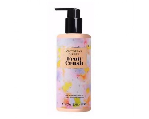 Лосьон для тела Victorias Secret Fruit Crush