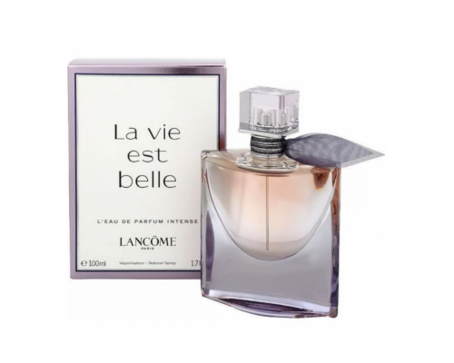 Lancome La Vie Est Belle L`Eau De Parfum Intense EDP тестер женский