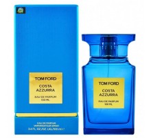 Парфюмерная вода Tom Ford Costa Azzurra унисекс 100 мл (Euro)