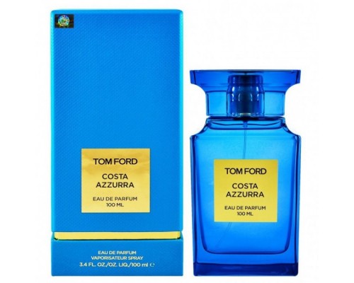 Парфюмерная вода Tom Ford Costa Azzurra унисекс 100 мл (Euro)