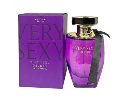 Парфюмерная вода Victorias Secret Very Sexy Orchid женская