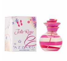 Туалетная вода Azzaro Jolie Rose женская