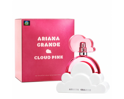 Парфюмерная вода Ariana Grande Cloud Pink женская (Euro)