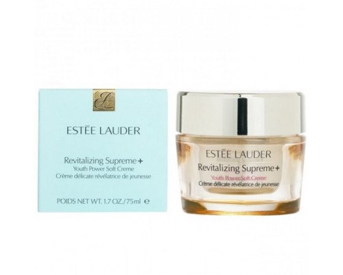 Крем для лица Estée Lauder Revitalizing Supreme+ Youth Power Soft