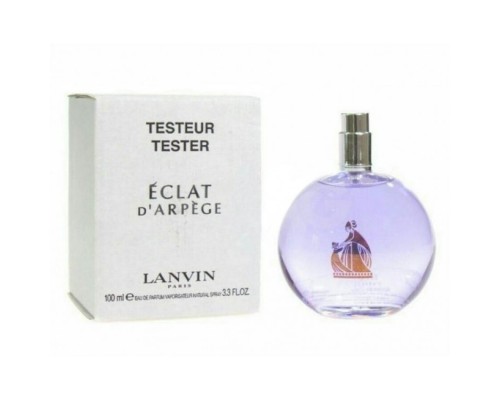 Lanvin Eclat DArpege EDP тестер женский