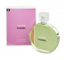 Туалетная вода Chanel Chance Eau Fraiche женская (Euro A-Plus качество люкс)