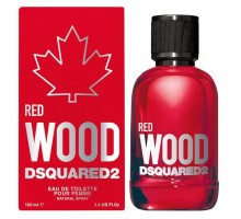 Dsquared2 Red Wood Pour Femme EDT женская (Luxe)