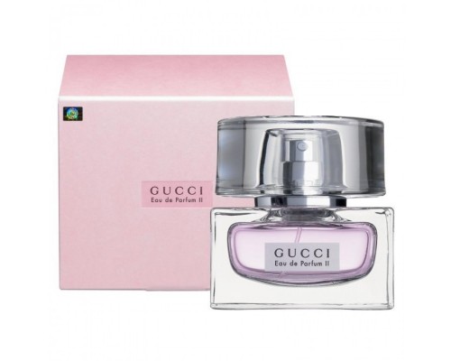Парфюмерная вода Gucci Eau de Parfum II женская (Euro A-Plus качество люкс)