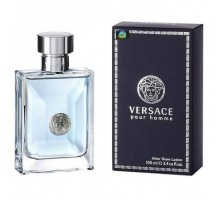 Туалетная вода Versace Pour Homme мужская (Euro)