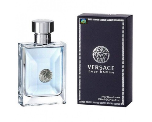 Туалетная вода Versace Pour Homme мужская (Euro)