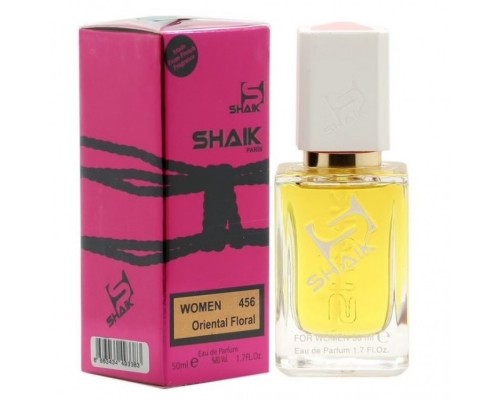 Парфюмерная вода Shaik W 456 Roberto Cavalli Eau De Parfum женская (50 ml)