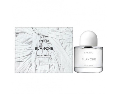 Парфюмерная вода Byredo Blanche женская (100 мл) new